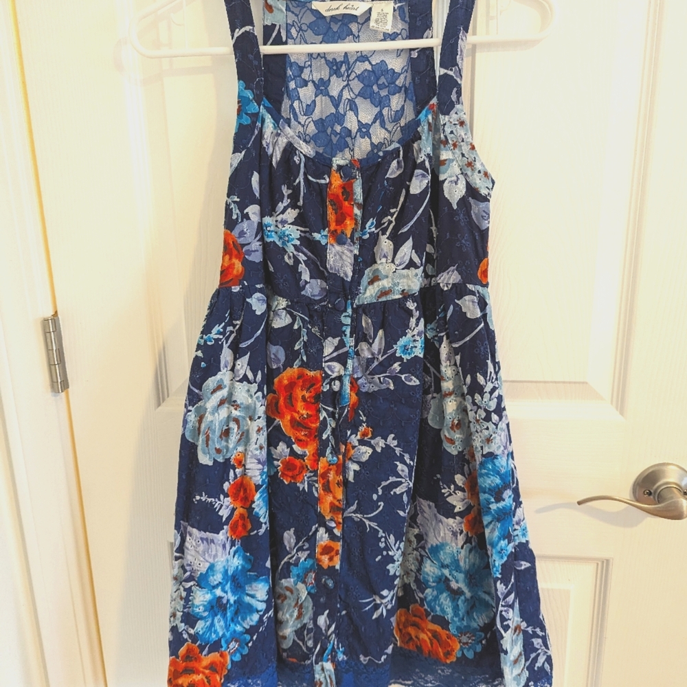 Derek Heart Summer dress 👗